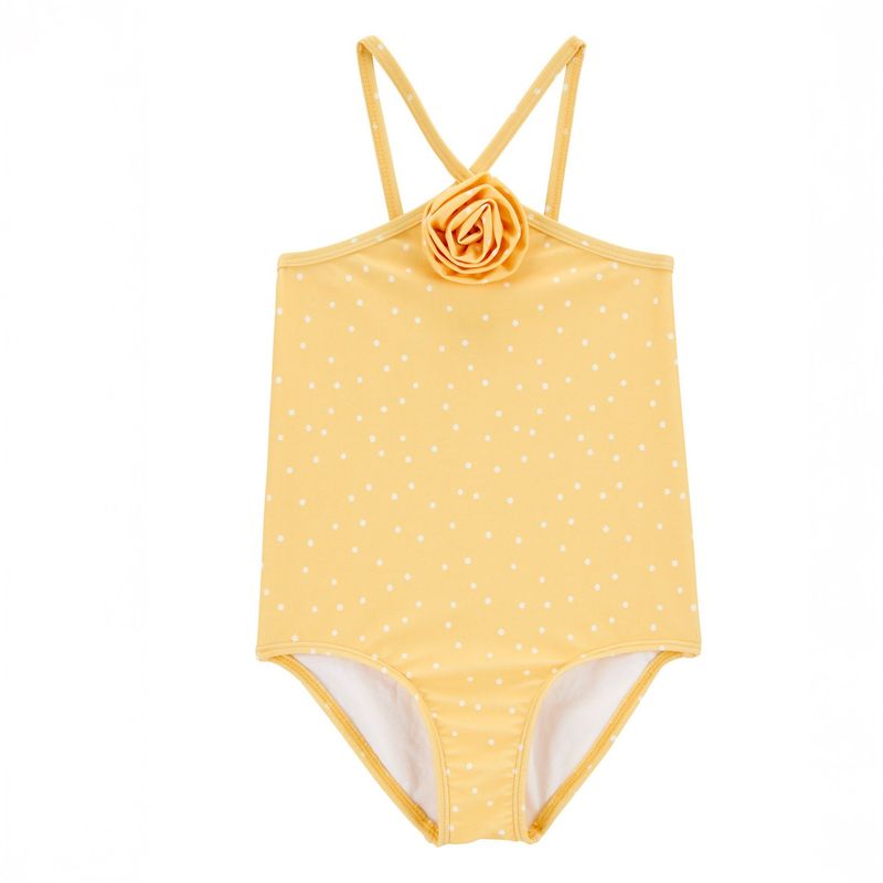 CARTER'S - Traje de Baño Protección Solar UV 50+ Niña Carter's