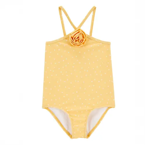 CARTER'S - Traje de Baño Protección Solar UV 50+ Niña