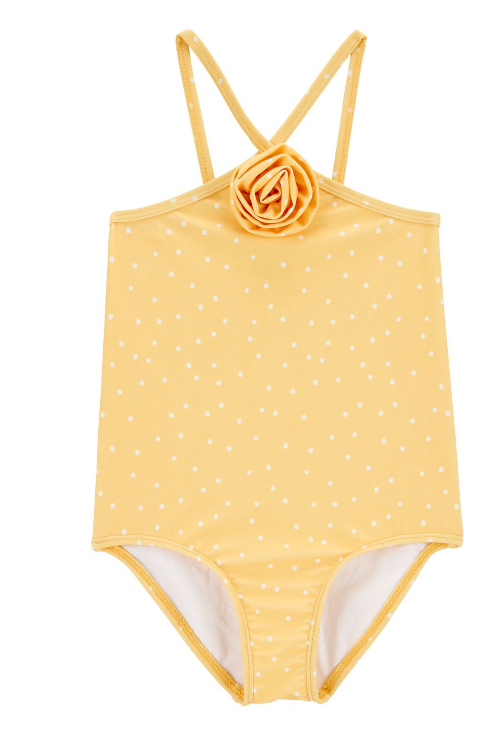 CARTER'S - Traje de Baño Protección Solar Uv 50+ Niña Niña Carter's