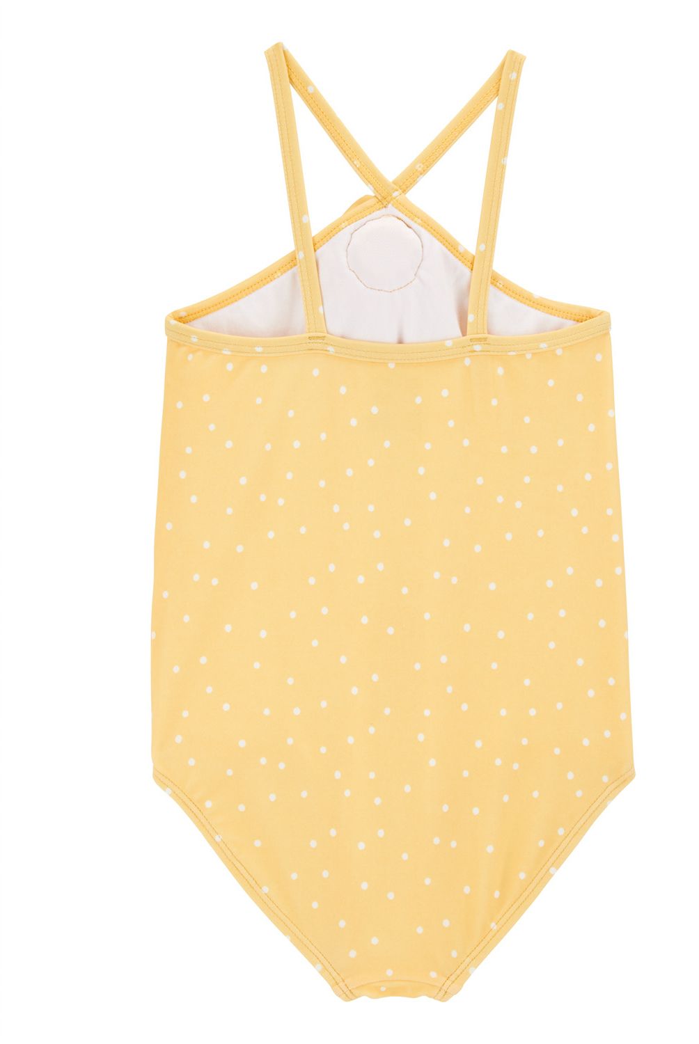 CARTER'S - Traje de Baño Protección Solar Uv 50+ Niña Niña Carter's