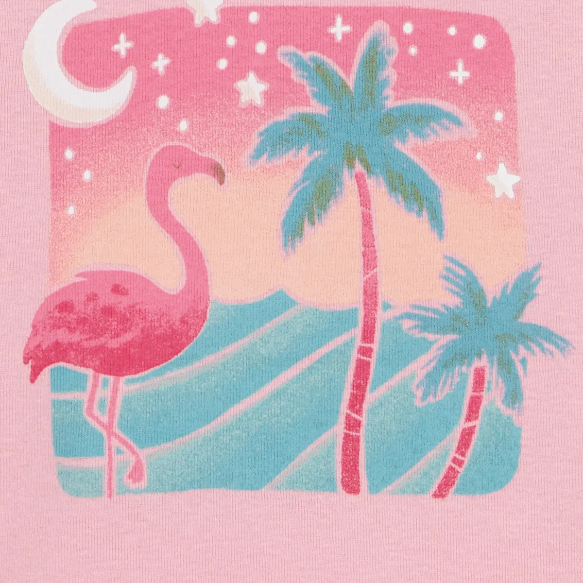 CARTER'S - Pijama 4 Piezas Algodón Bebé Niña Carter's