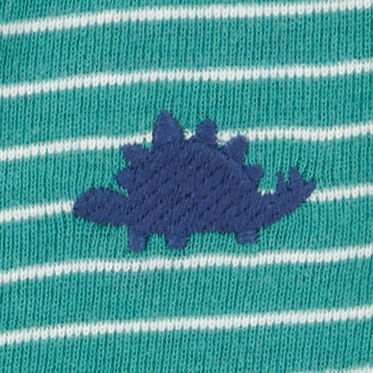 CARTER'S - Enterito Rayas Algodón Bebé Niño Carter's