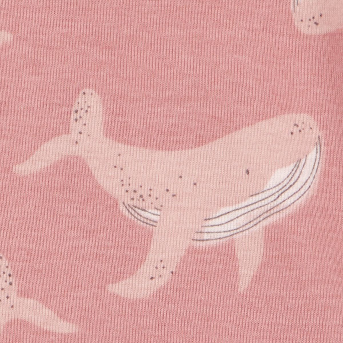 CARTER'S - Pijama 4 Piezas Algodón Niña Carter's