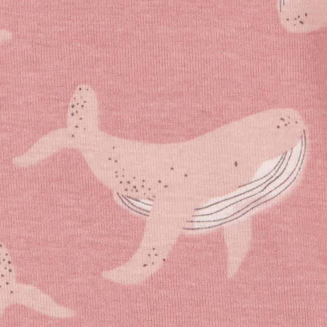 CARTER'S - Pijama 4 Piezas Algodón Bebé y Niña Carter's