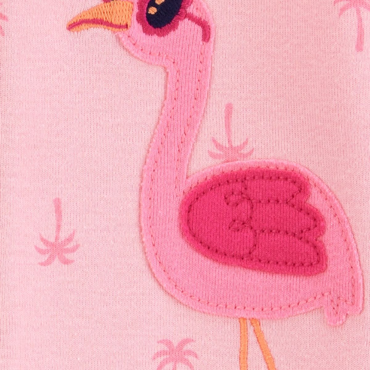 CARTER'S - Pijama Aplicación Algodón Niña Carter's