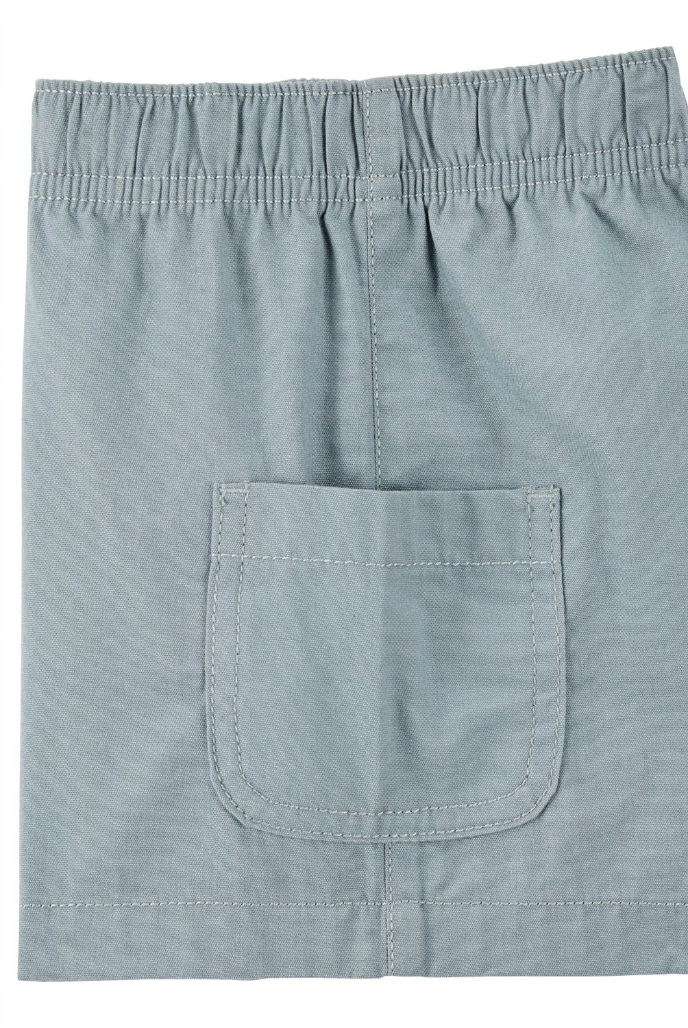 CARTER'S - Conjunto 2 Piezas Camisa Y Short Niño Niño Carter's