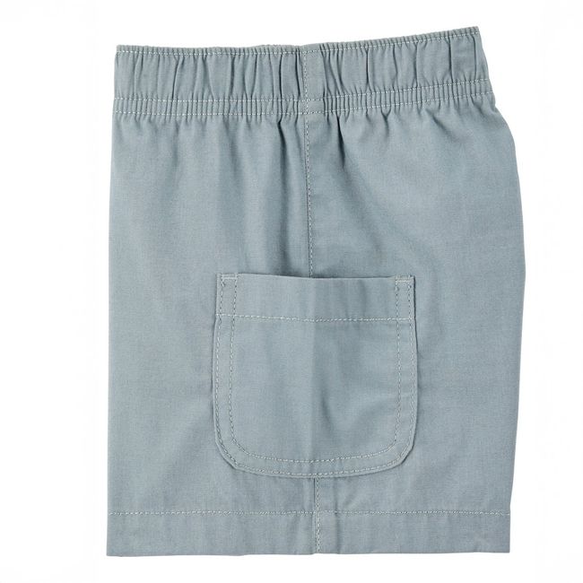 CARTER'S - Conjunto 2 Piezas Camisa Y Short Niño Carter's