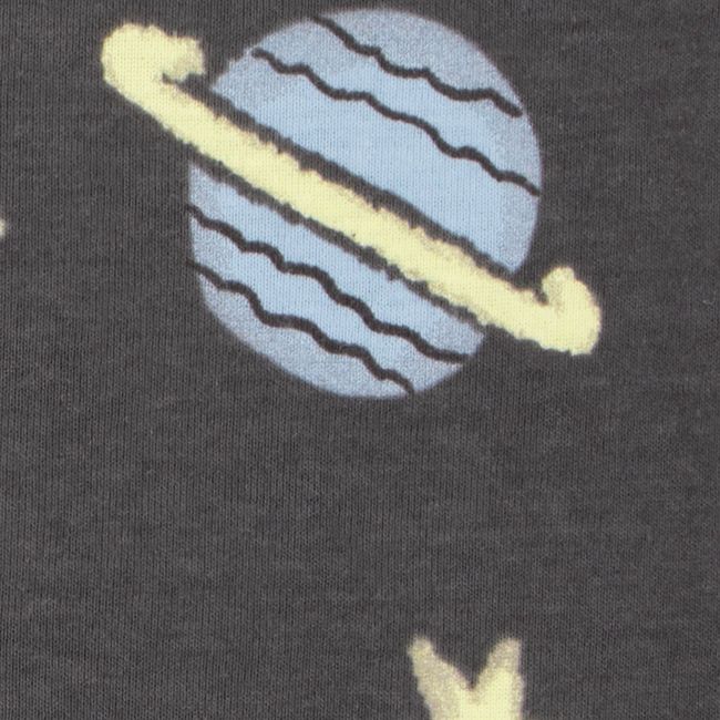 CARTER'S - Pijama 4 Piezas Algodón Bebé y Niño Carter's