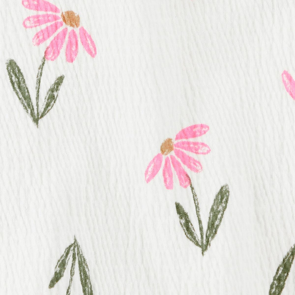 CARTER'S - Conjunto 2 Piezas Blusa y Short Niña Carter's