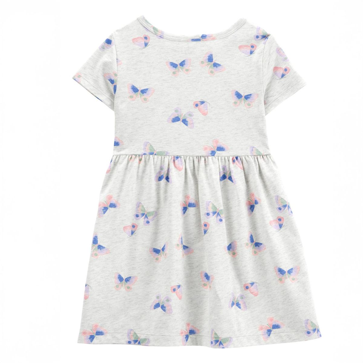 CARTER'S - Vestido Estampado Algodón Niña Carter's