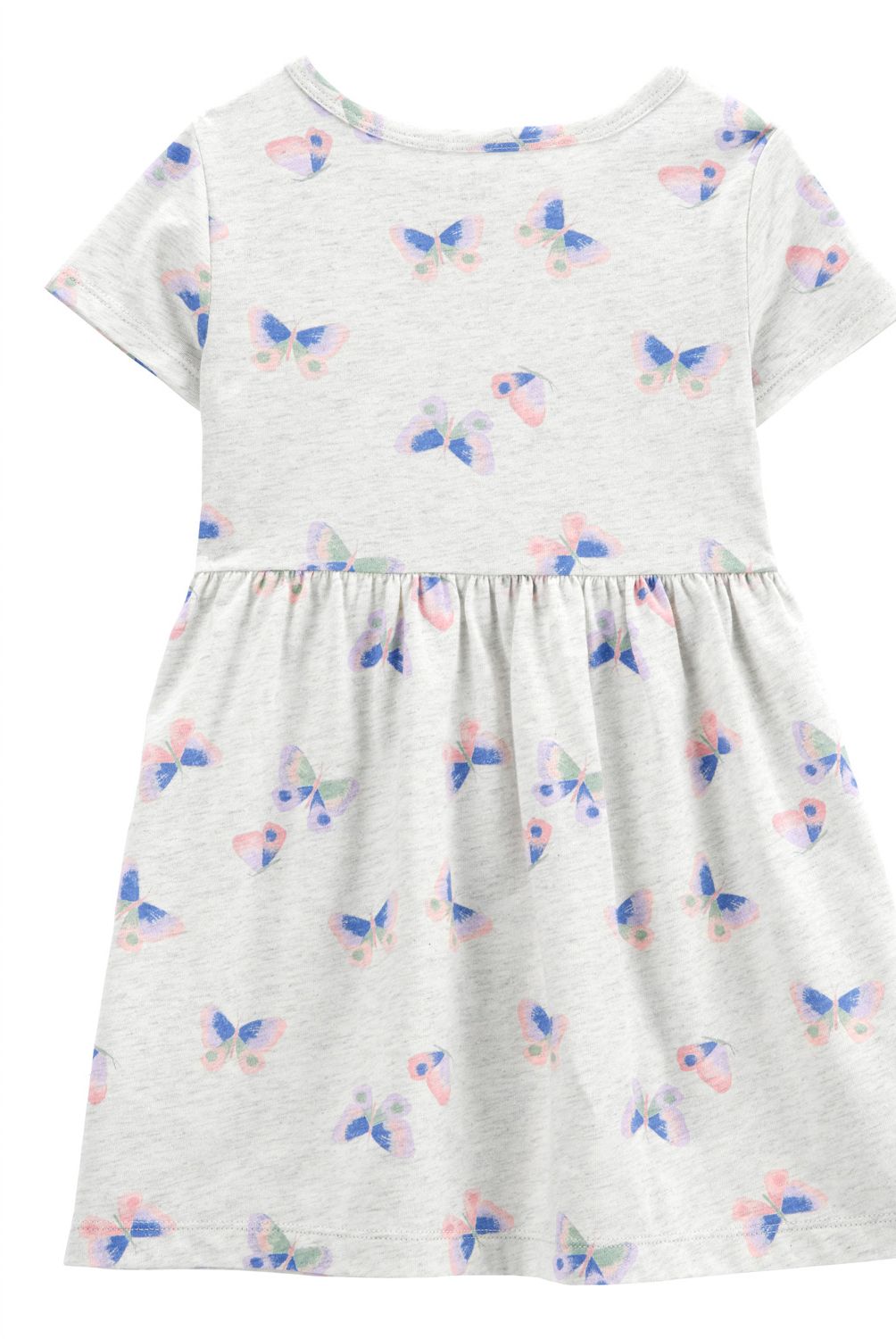 CARTER'S - Vestido Algodón Niña Niña Carter's