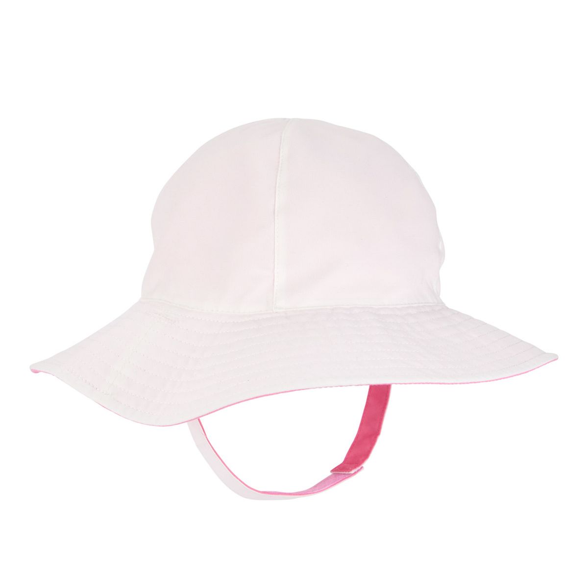 CARTER'S - Gorro Reversible Bebé Niña Carter's