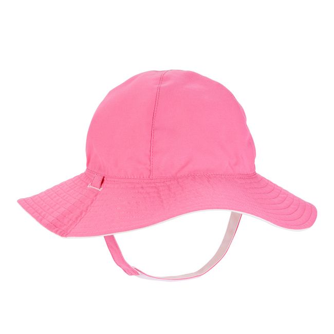 CARTER'S - Gorro Reversible Bebé Niña Carter's