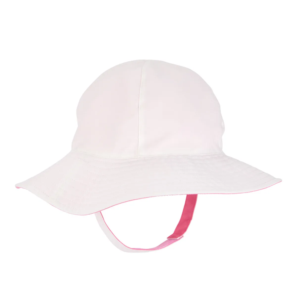 CARTER'S - Gorro Reversible Bebé Niña Carter's