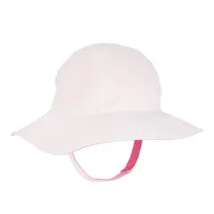 CARTER'S - Gorro Reversible Bebé Niña