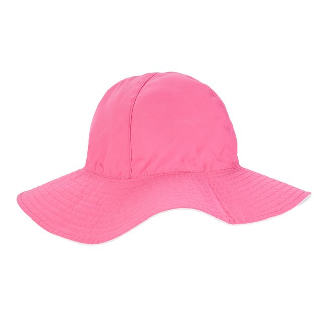 CARTER'S - Gorro Reversible Con Protección Solar UV 50+ Niña Carter's