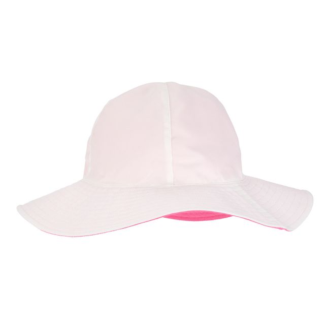 CARTER'S - Gorro Reversible Con Protección Solar UV 50+ Niña Carter's