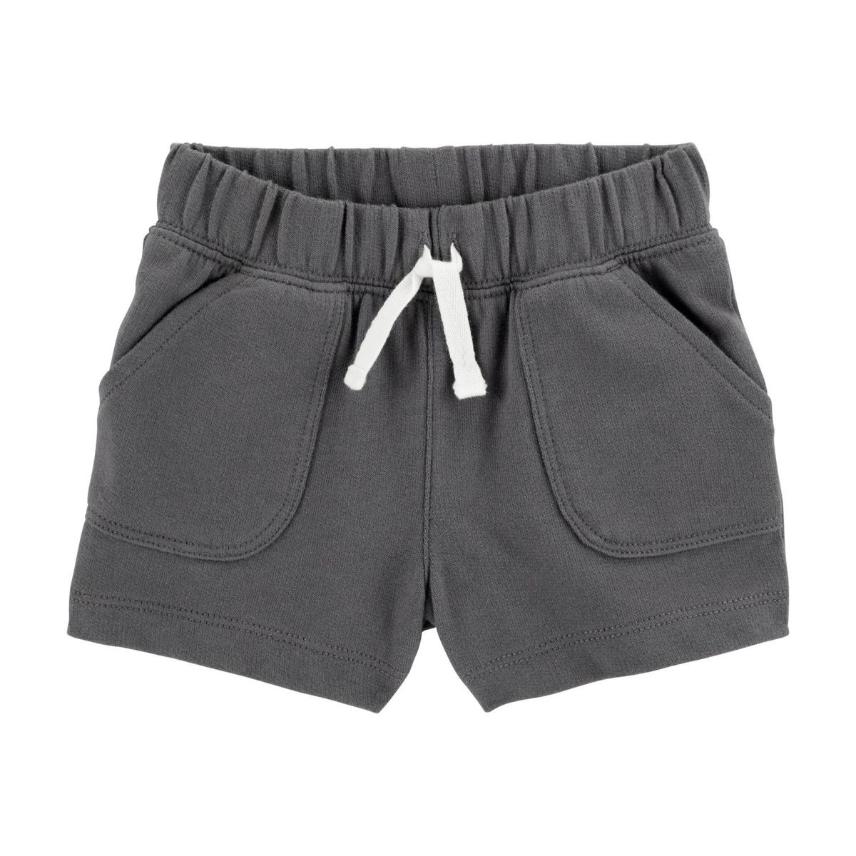 CARTER'S - Conjunto 3 Piezas Polera, Short y Body Bebé Niño Carter's