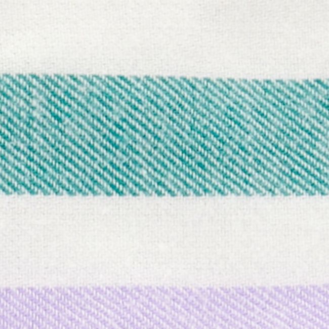 CARTER'S - Conjunto 3 Piezas Polera, Short Bombacho Y Cintillo Bebé Niña Carter's