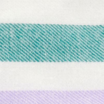 Imagen 2 del producto Conjunto 3 Piezas Polera, Short Bombacho Y Cintillo Bebé Niña