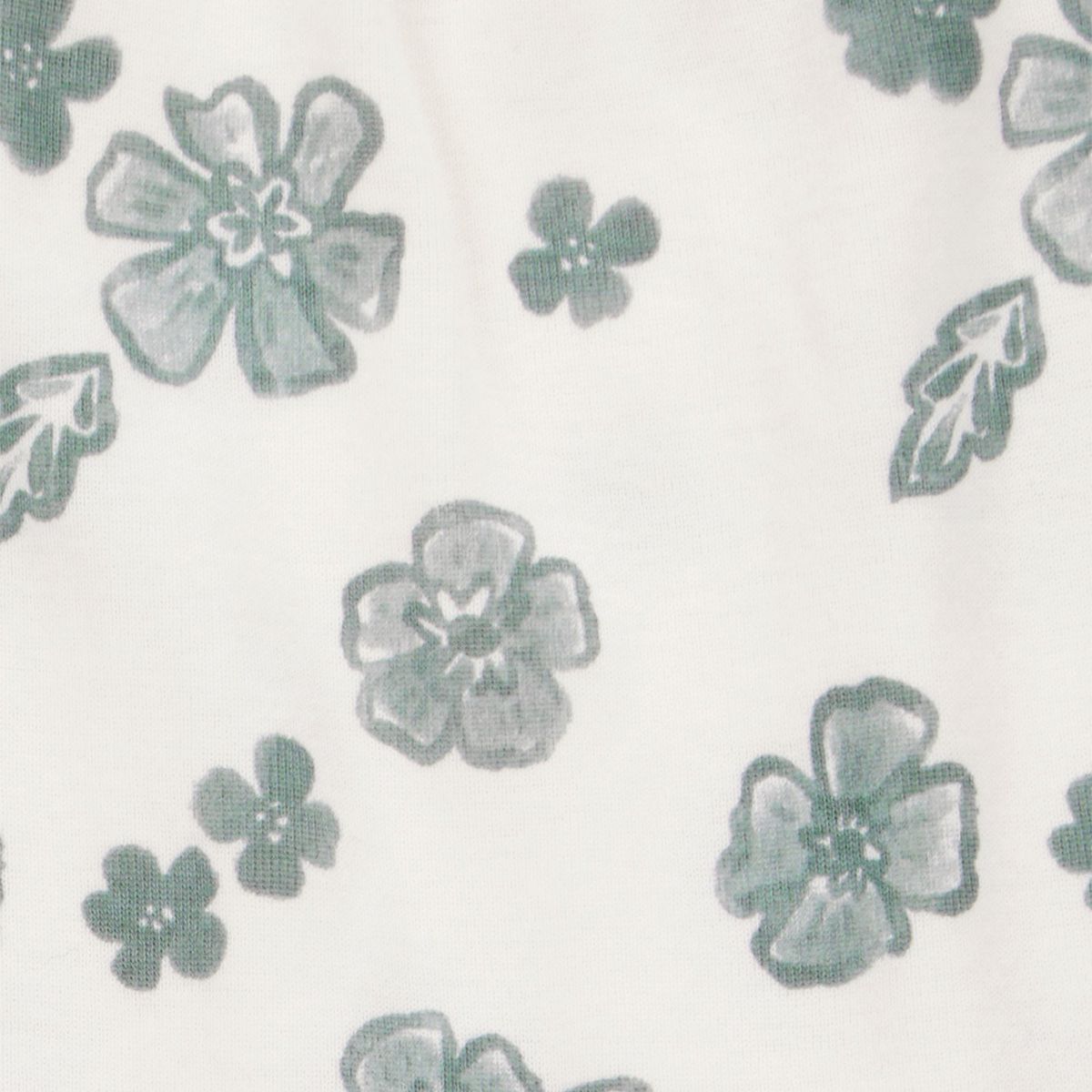 CARTER'S - Conjunto 2 Piezas Short y Body Bebé Niña Carter's