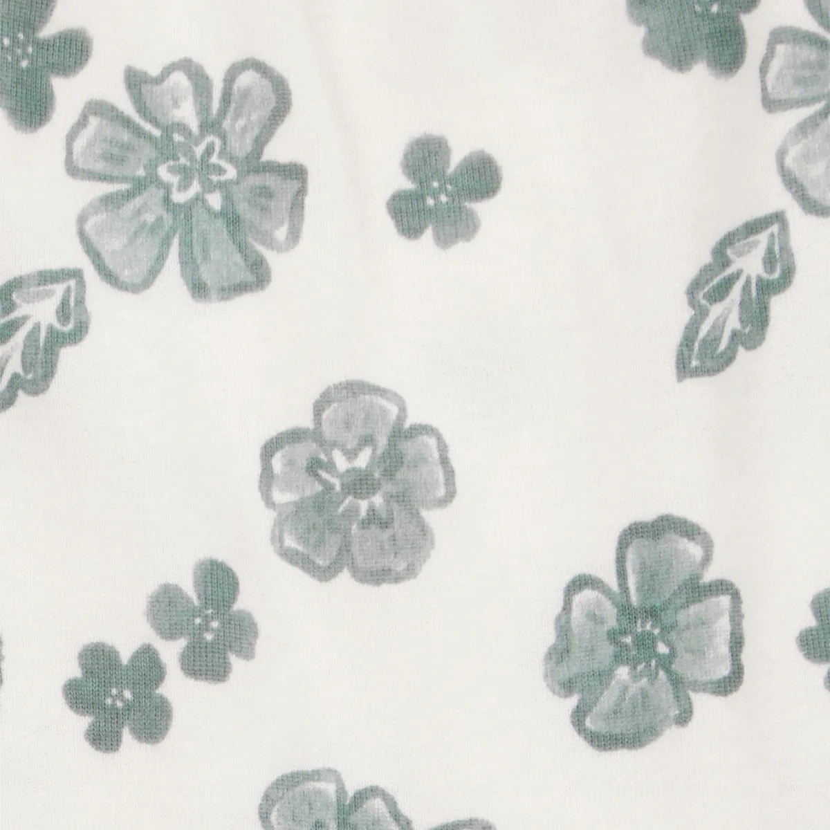 CARTER'S - Conjunto 2 Piezas Short y Body Bebé Niña Carter's