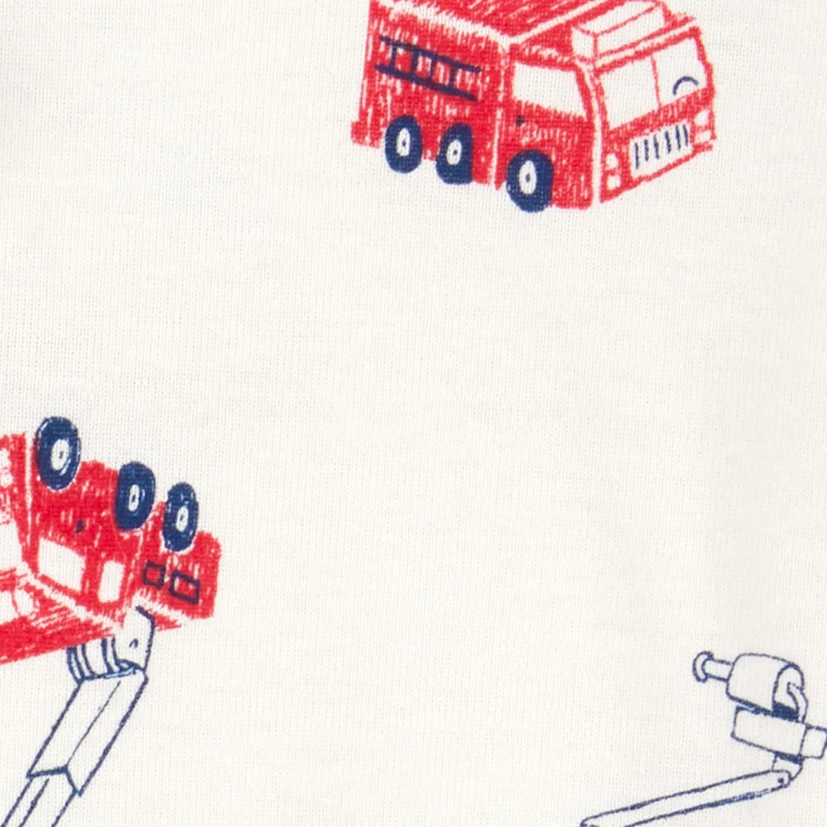 CARTER'S - Conjunto 3 Piezas Pantalón y Bodys Bebé Niño  Carter's