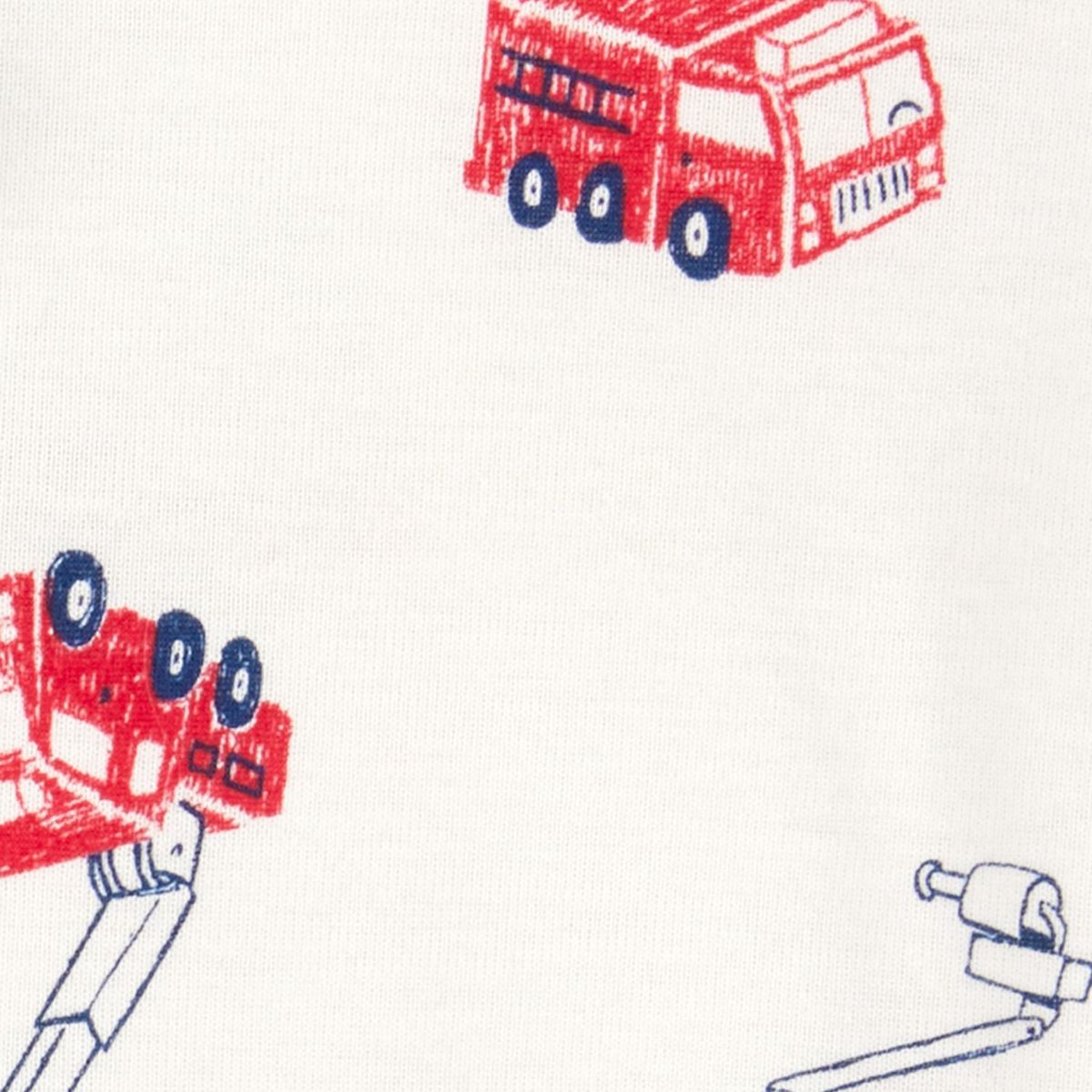 CARTER'S - Conjunto 3 Piezas Pantalón y Bodys Bebé Niño  Carter's