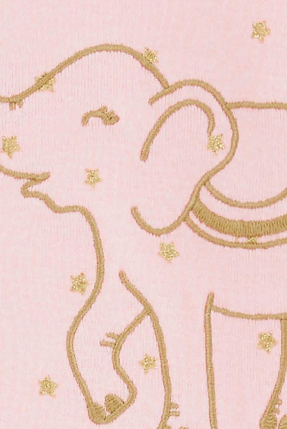 CARTER'S - Pijama Algodón Aplicación Niña Carter's