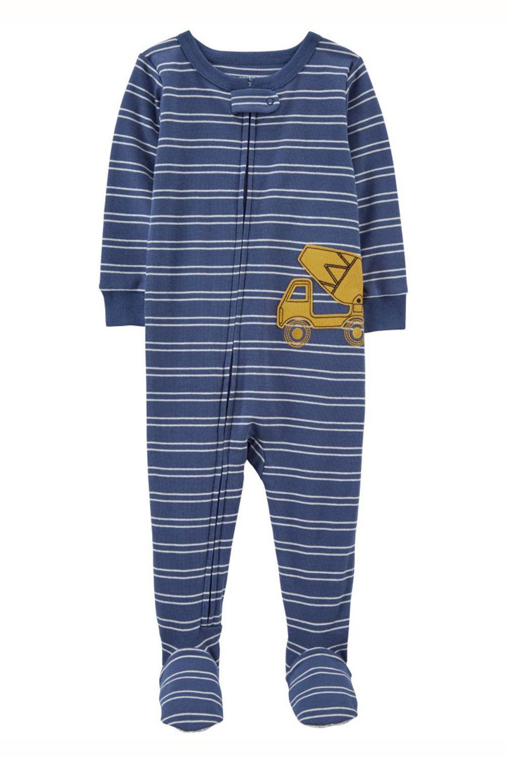 CARTER'S - Pijama Aplicación Algodón Niño Carter's