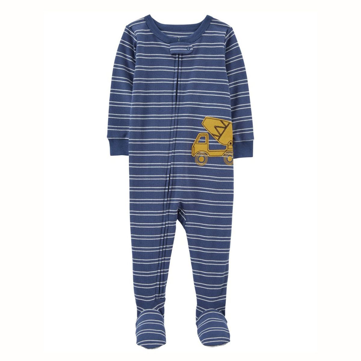 CARTER'S - Pijama Aplicación Algodón Niño Carter's