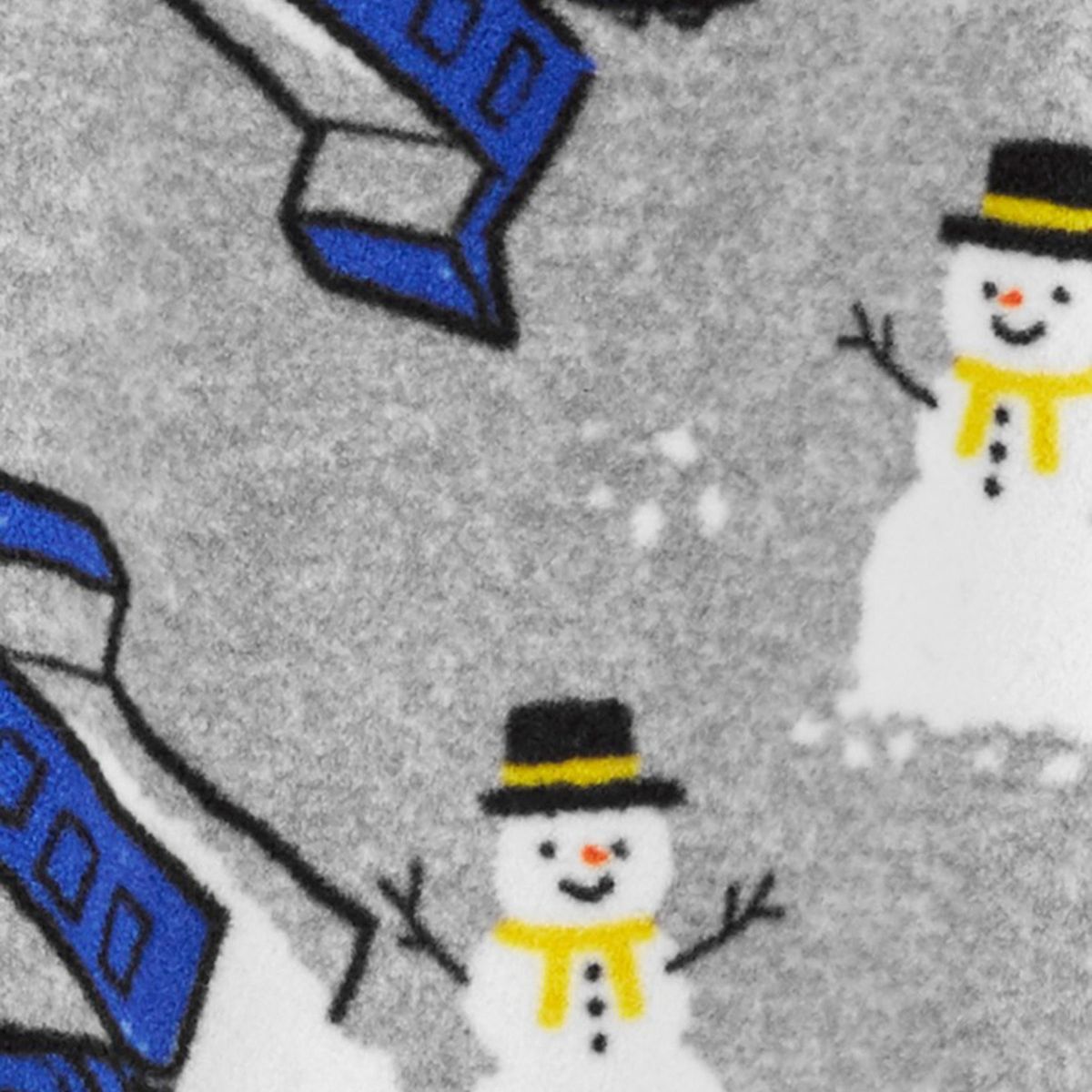 CARTER'S - Pijama Polar Estampado Niño Carter's