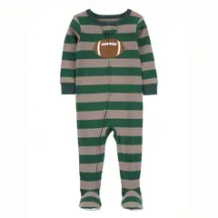 CARTER'S - Pijama Algodón Aplicación Niño