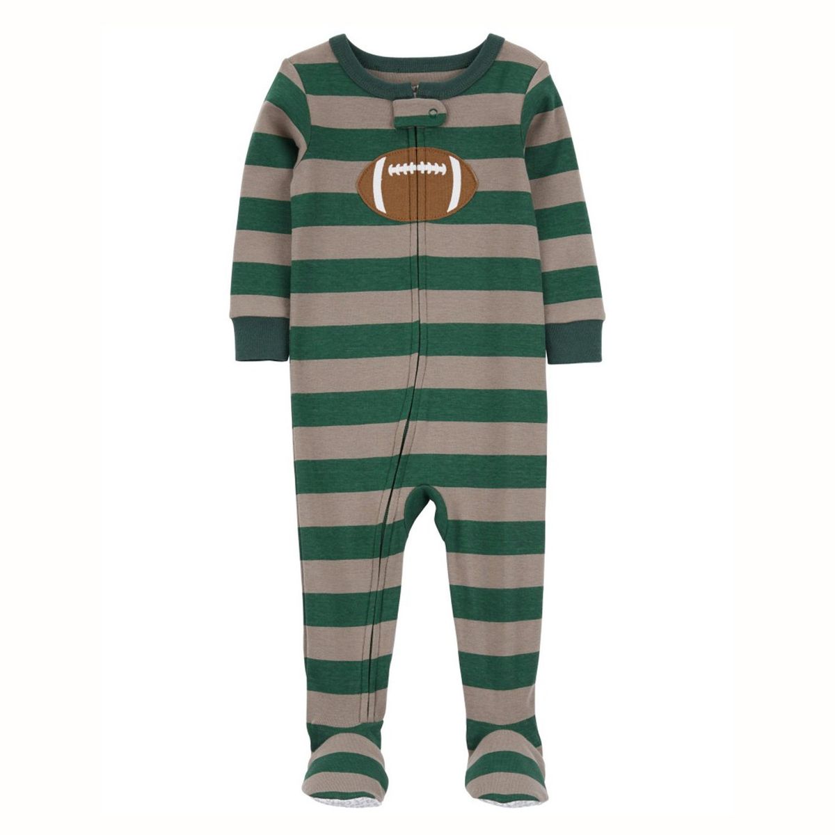 CARTER'S - Pijama Aplicación Algodón Niño Carter's