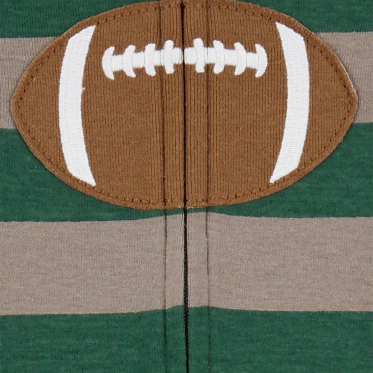 CARTER'S - Pijama Aplicación Algodón Niño Carter's