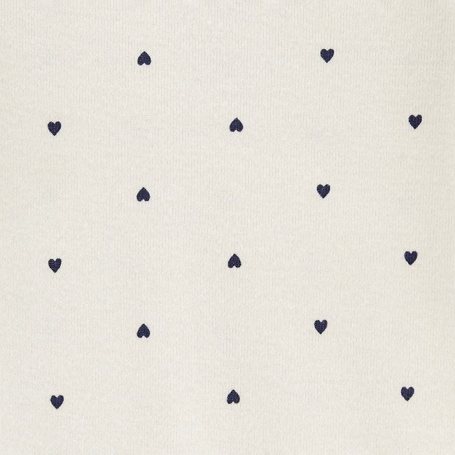 CARTER'S - Conjunto 3 Piezas Polerón, Calza y Body Bebé Niña Carter's