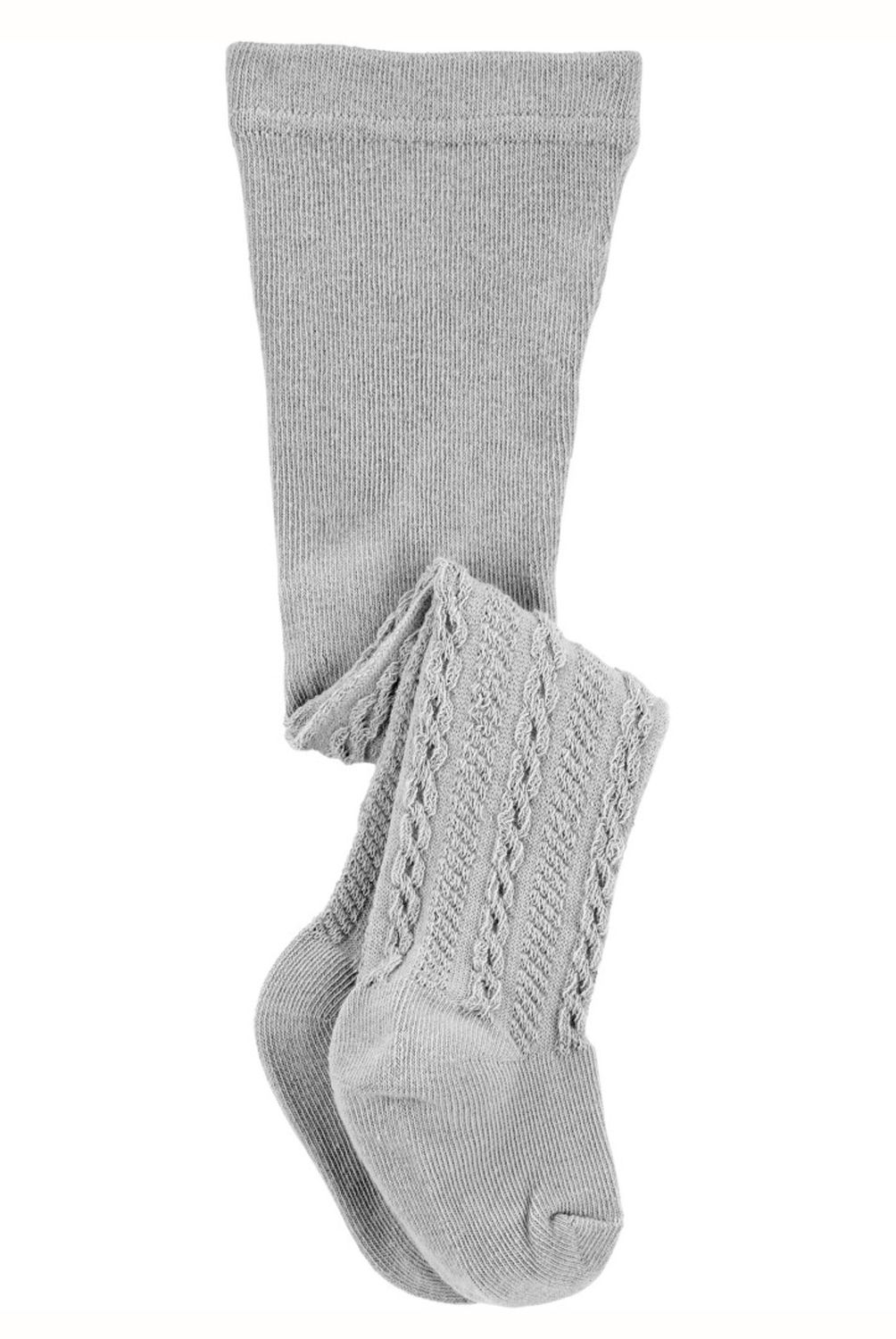 CARTER'S - Panty Ballerina Punto Trenzado Bebé Niña Carter's
