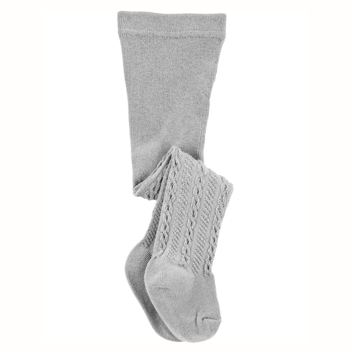 CARTER'S - Panty Ballerina Punto Trenzado Bebé Niña Carter's