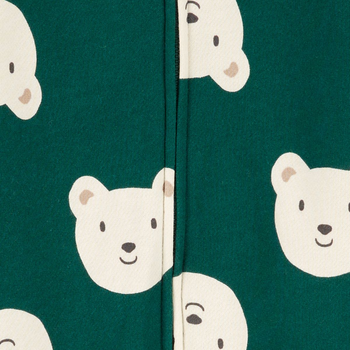 CARTER'S - Enterito Termico Bebé Niño Carter's