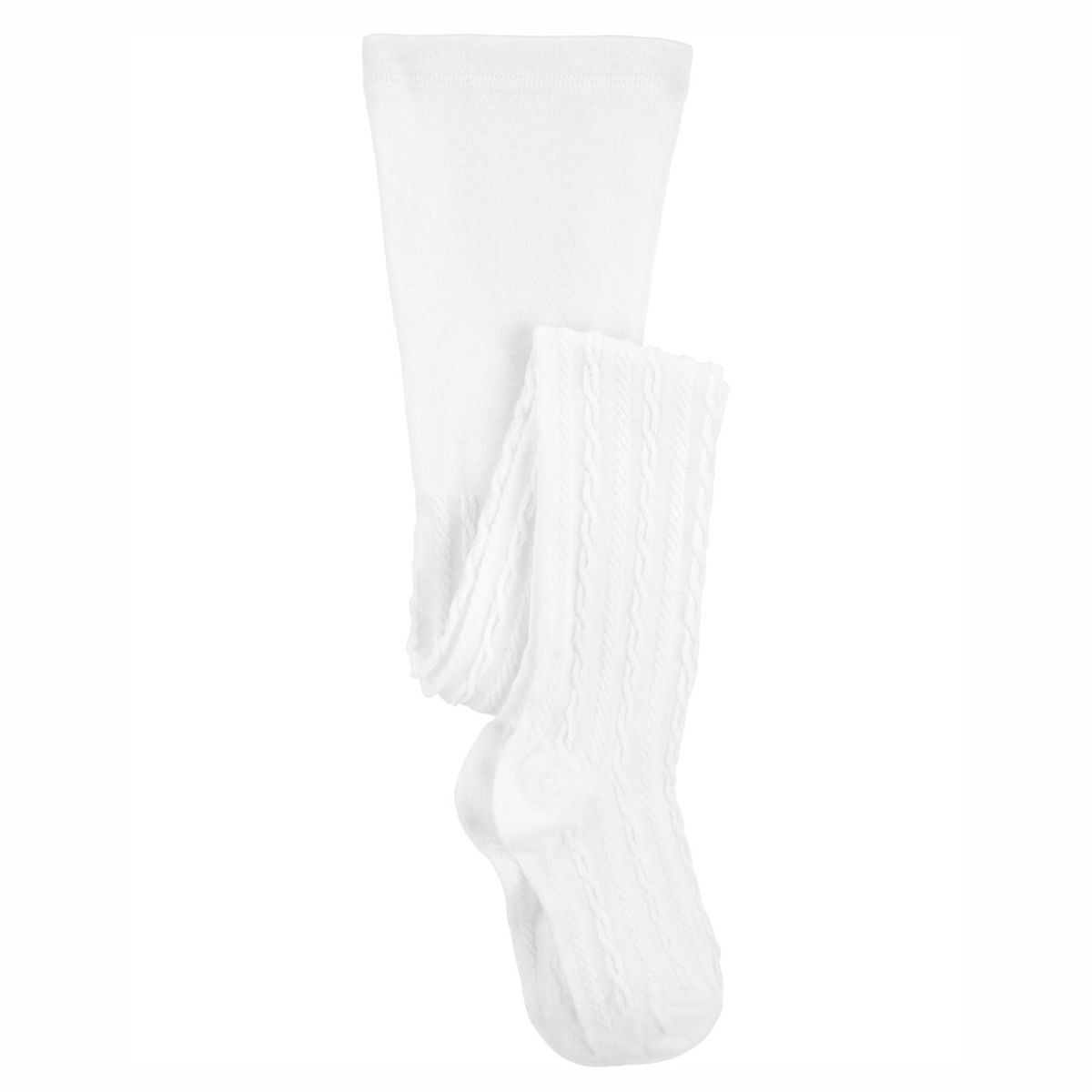 CARTER'S - Panty Ballerina Punto Trenzado Niña Carter's