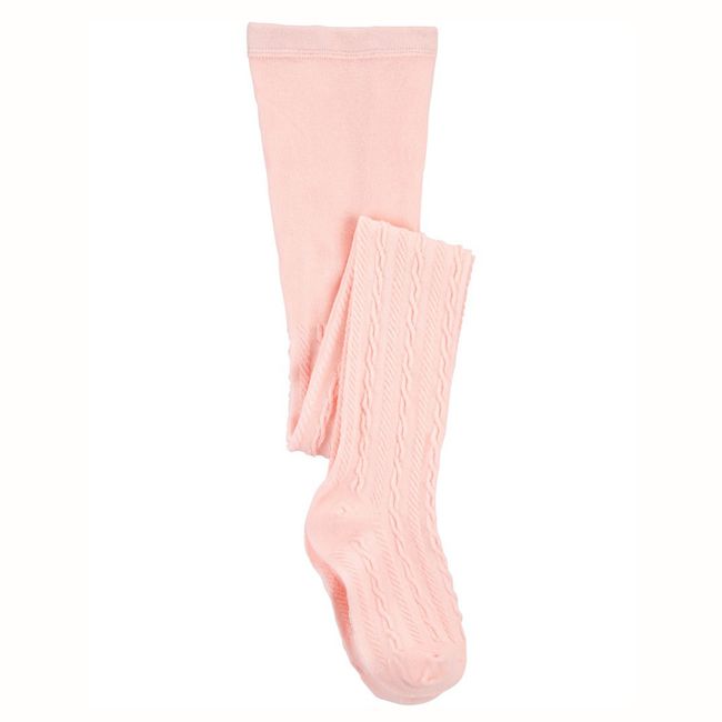 CARTER'S - Panty Ballerina Punto Trenzado Niña Carter's