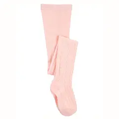 CARTER'S - Panty Ballerina Punto Trenzado Niña