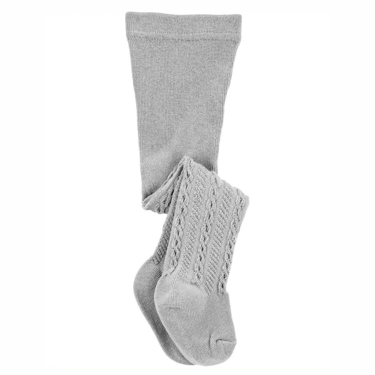 CARTER'S - Panty Ballerina Punto Trenzado Niña Carter's