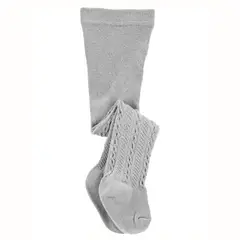 CARTER'S - Panty Ballerina Punto Trenzado Niña