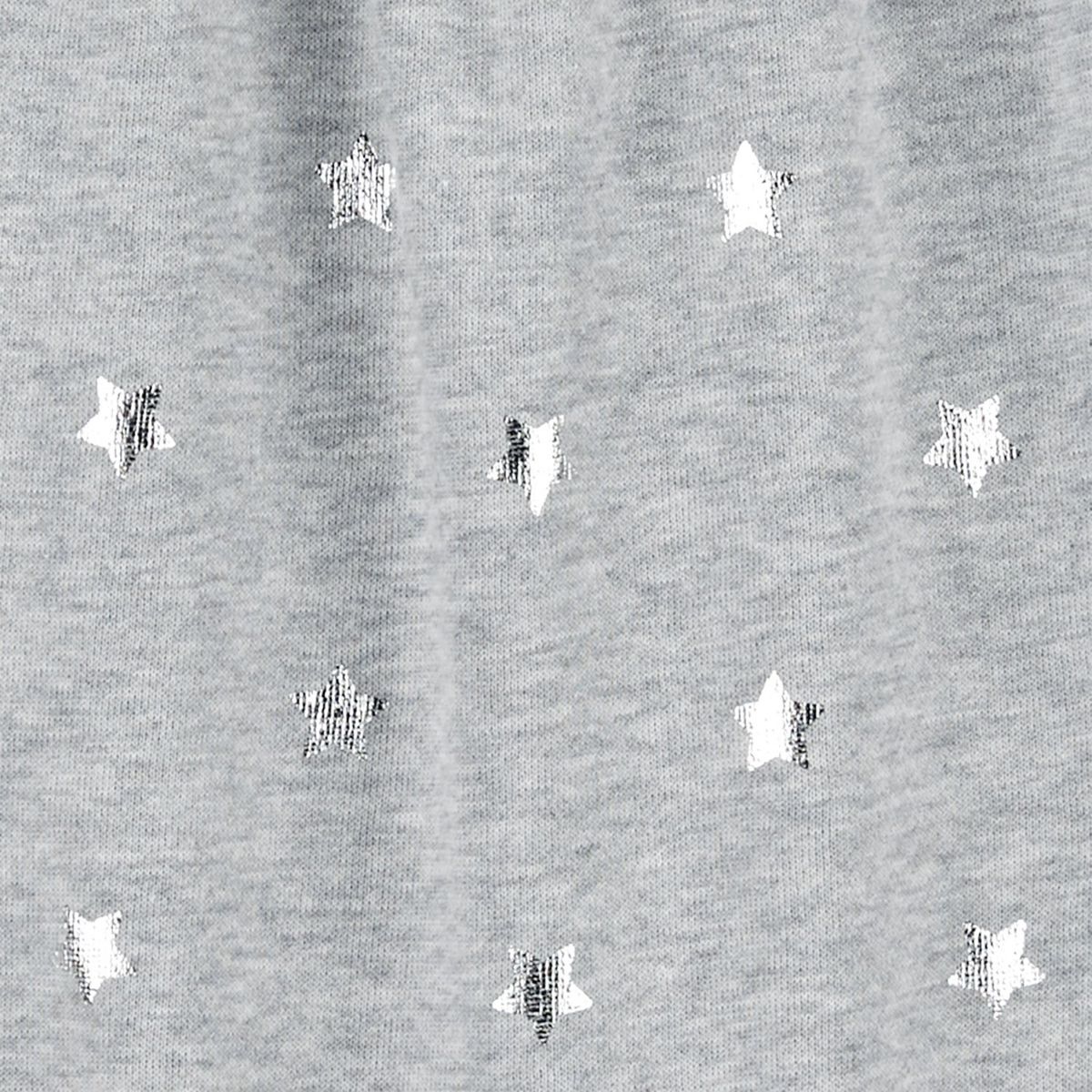 CARTER'S - Enterito Algodón Bebé Niña Carter's