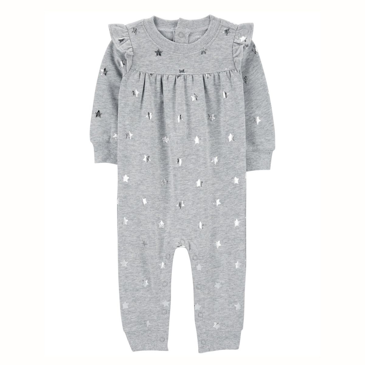 CARTER'S - Enterito Algodón Bebé Niña Carter's