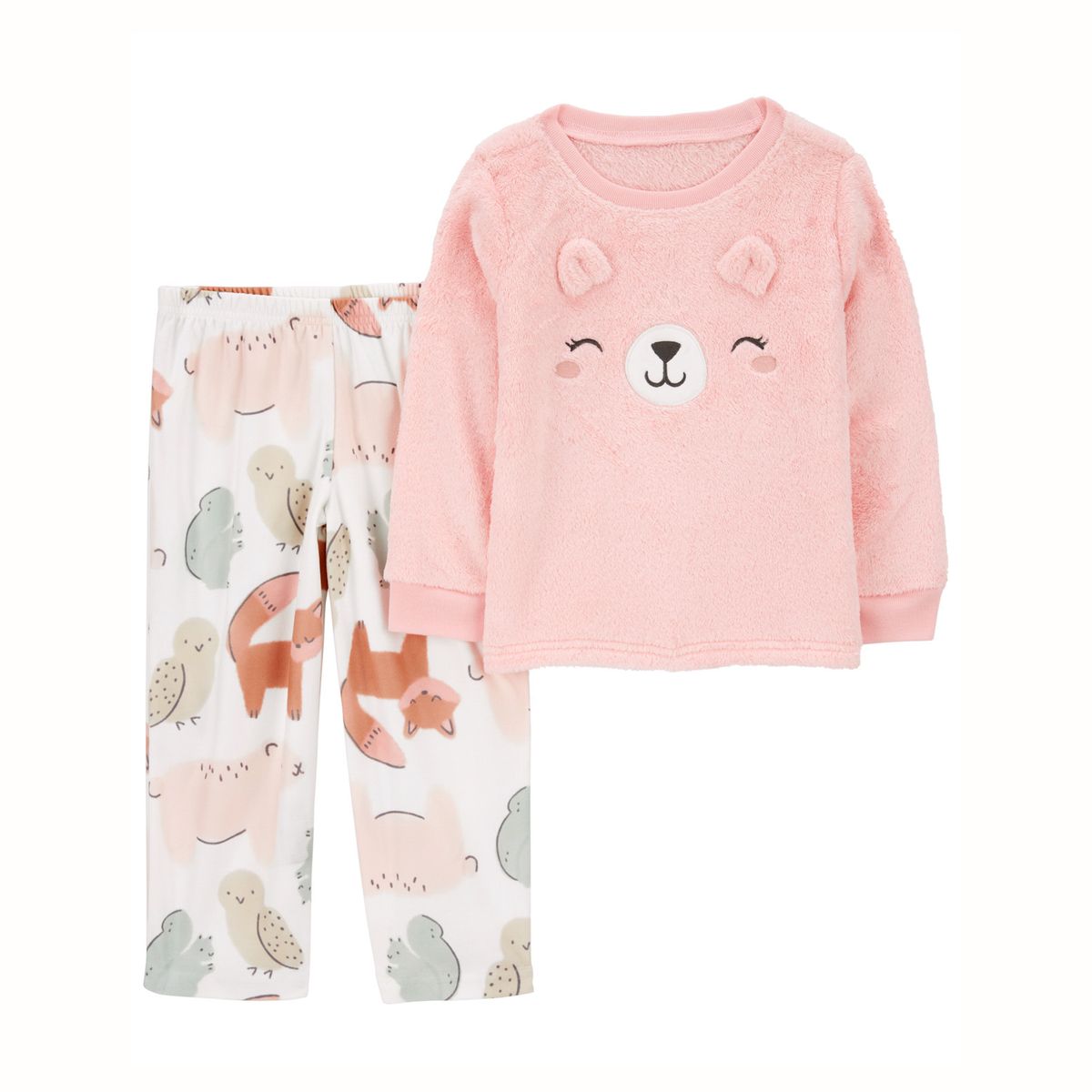 CARTER'S - Pijama 2 Piezas Niña Carter's