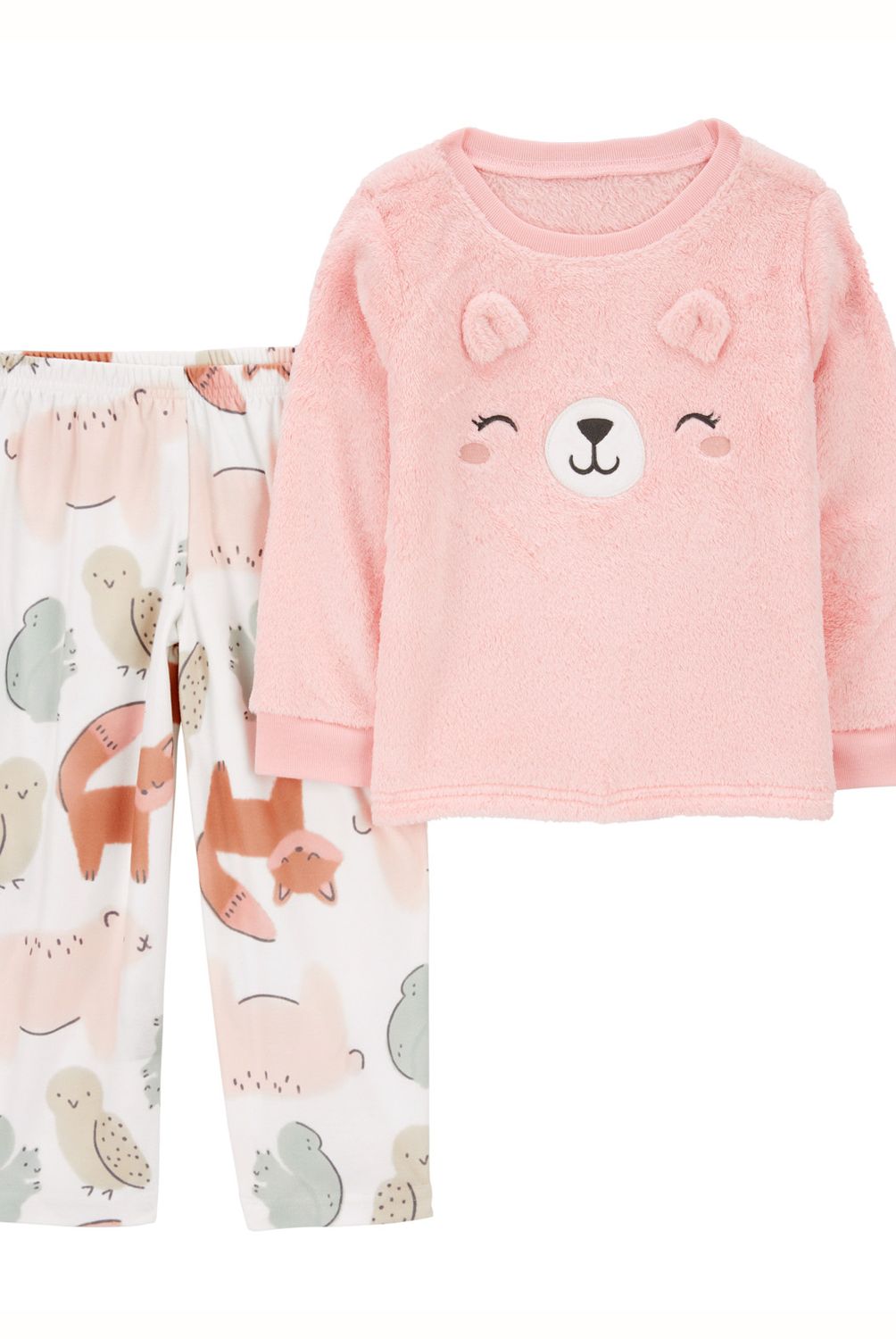 CARTER'S - Pijama 2 Piezas Niña Carter's