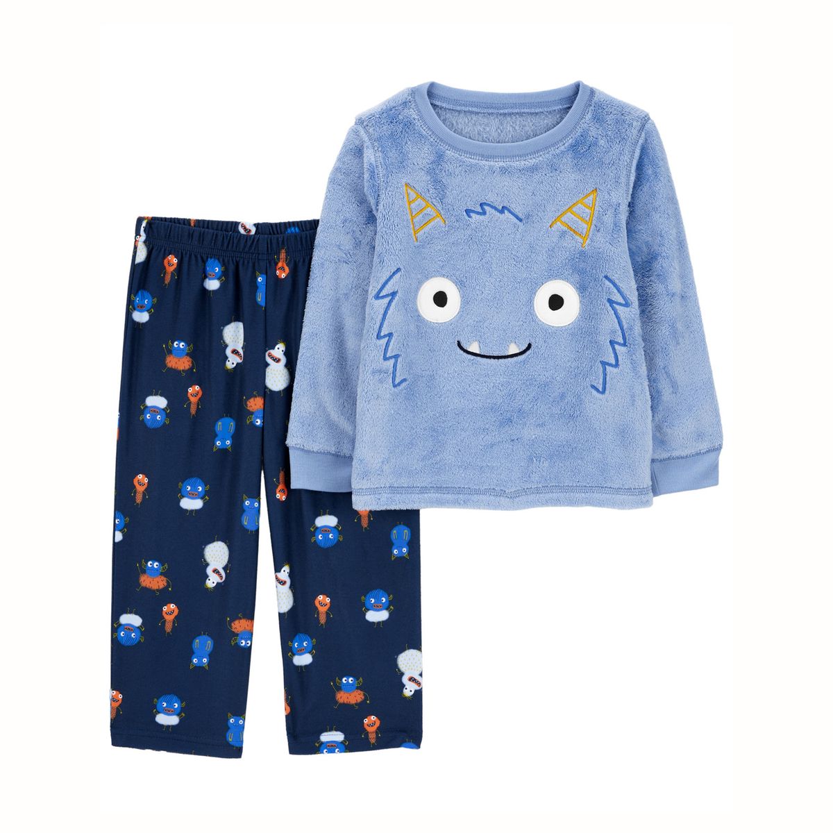 CARTER'S - Pijama 2 Piezas Niño Carter's