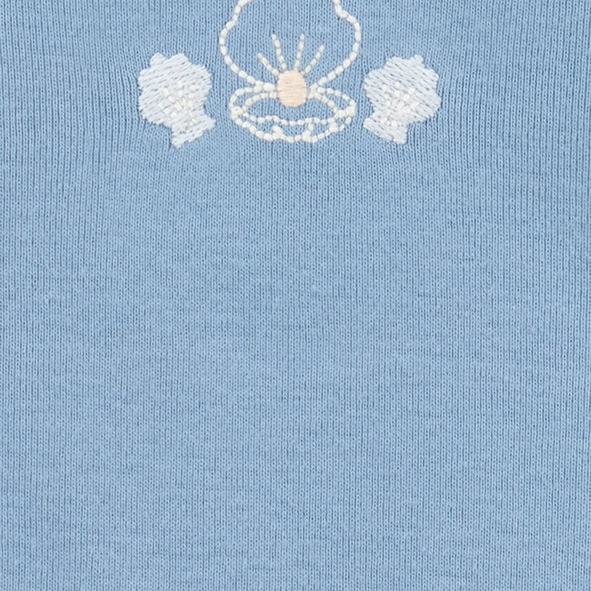 CARTER'S - Conjunto 3 Piezas Calza y Bodys Bebé Niña Carter's